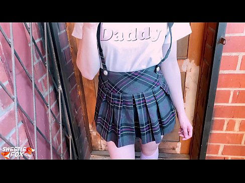 ❤️ Schoolgirl Mengisap penisnya dalam-dalam dan meniduri alih-alih kelas. ☑ Anal porno di porno id.stroybassein.ru