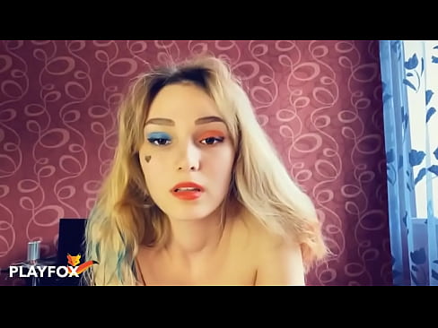 ❤️ Kacamata realitas maya ajaib memberi saya seks dengan Harley Quinn ☑ Anal porno di porno id.stroybassein.ru