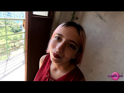 ❤️ Pelajar Sensual Menyebalkan Orang Asing di Pedalaman - Cum Di Wajahnya ☑ Anal porno di porno id.stroybassein.ru