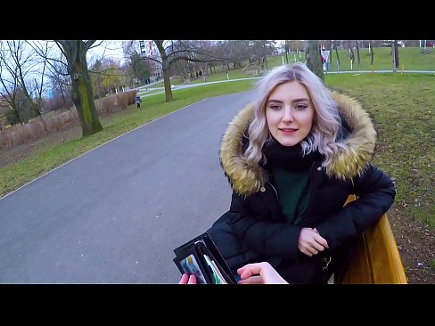 ❤️ Menelan air mani panas orang asing demi uang - blowjob di taman oleh Eva Elfie ☑ Anal porno di porno id.stroybassein.ru